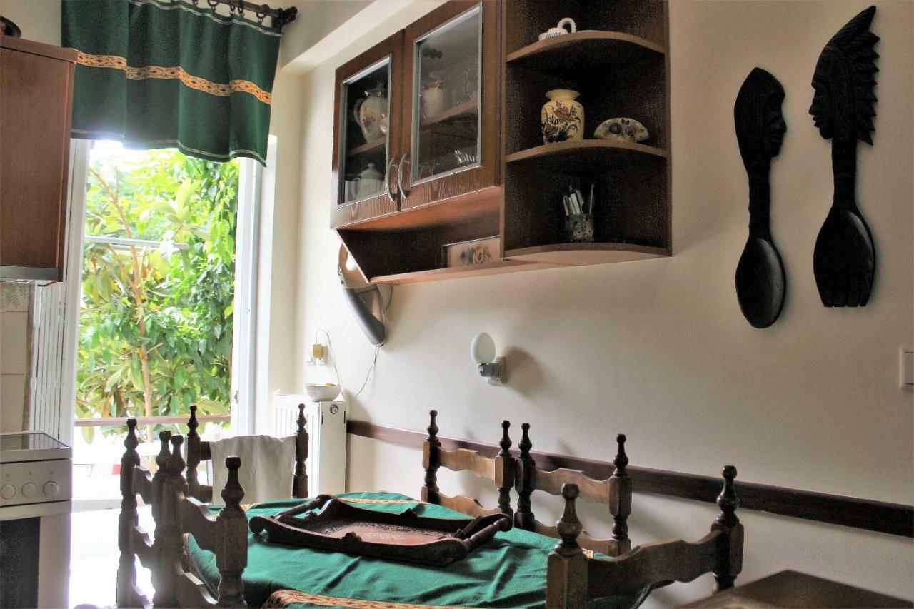 Traditional House Peraía Kültér fotó